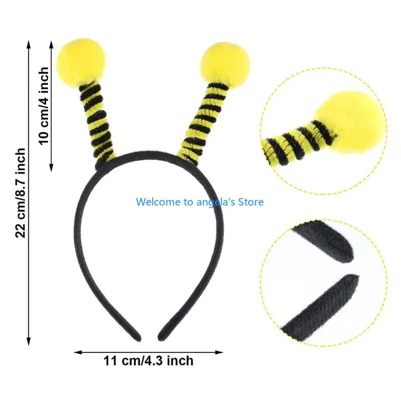 X4YC Party Costume Cosplay Excaplay مع فرقة الشعر اللامس