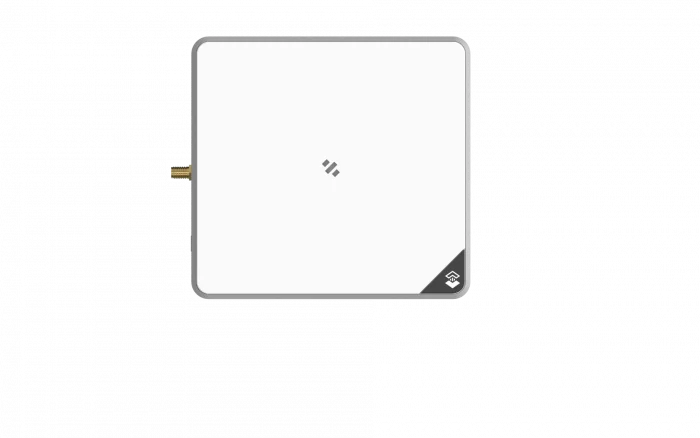 

SenseCAP M2 данные только LoRaWAN внутренний шлюз (SX1302) - US915