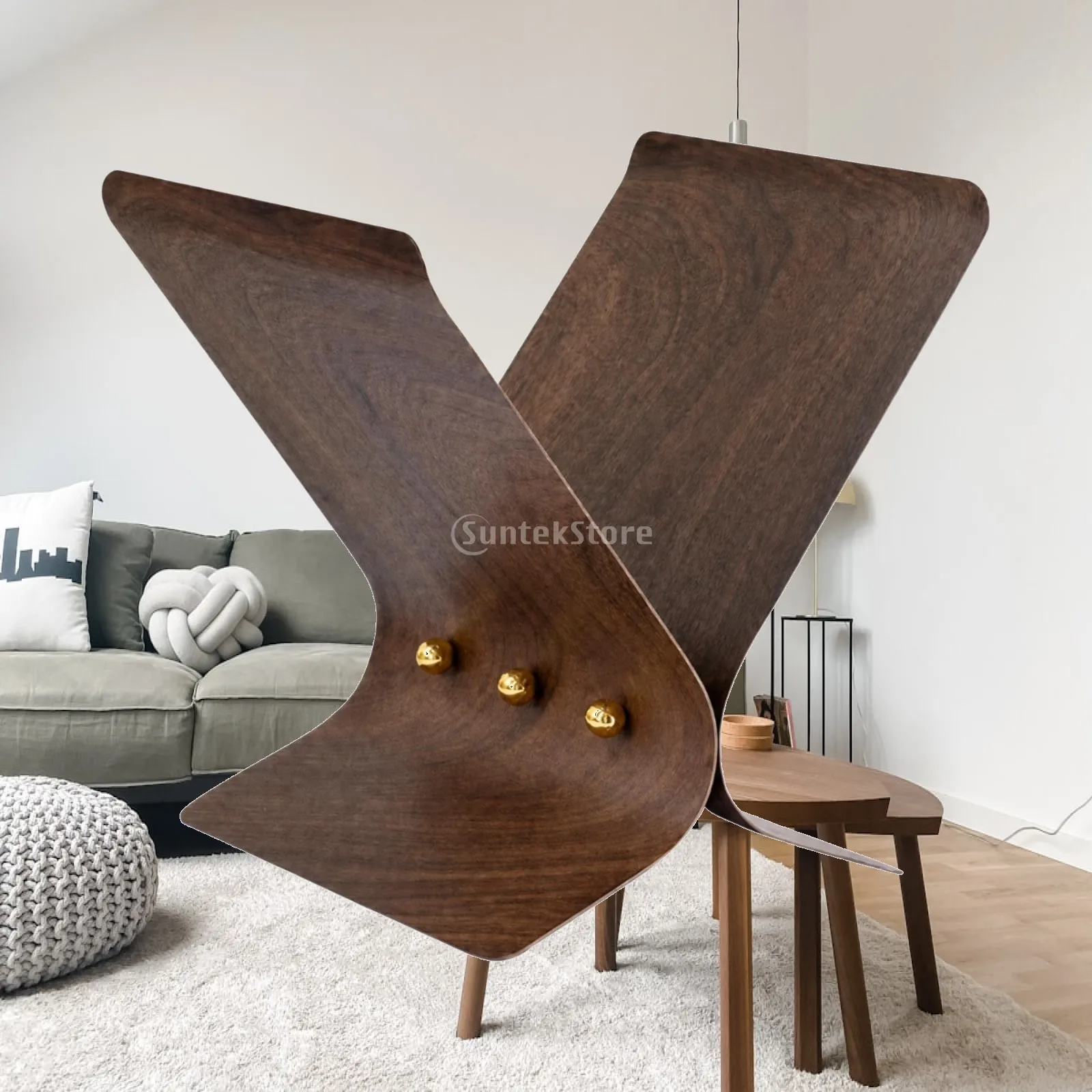 portariviste-da-scrivania-modello-autoportante-in-metallo-decorativo-con-finitura-effetto-legno-stile-industriale-versatile