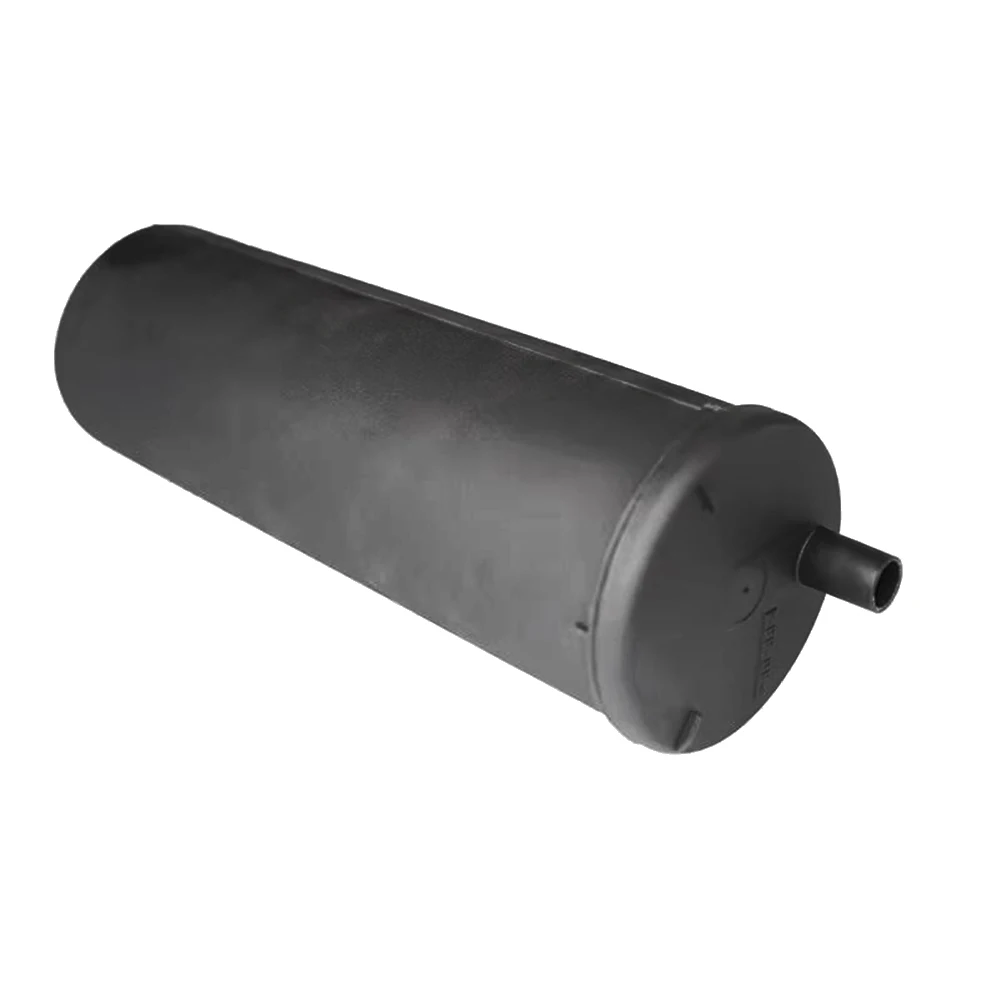 For Peugeot 206 206CC 207 Citroen C2 Fuel Tank Carbon Canister Activated Carbon Canister Exhaust Filter 1505SK