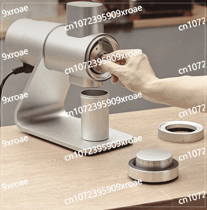 

Coffee Grinder Electric Hand Brew