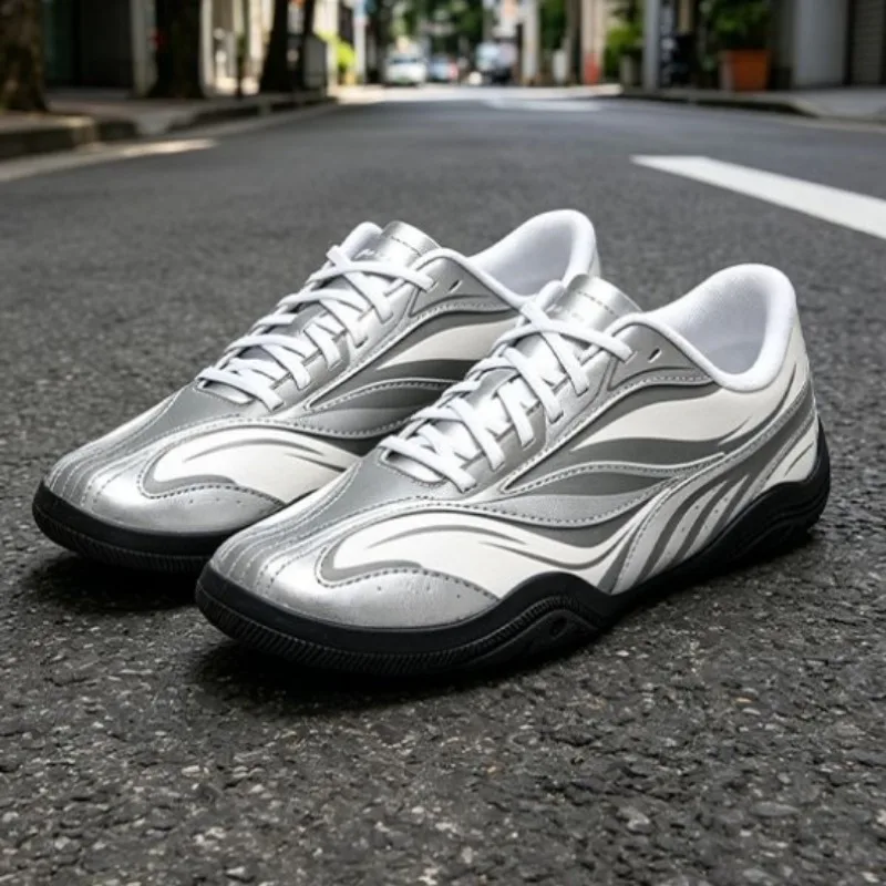 2026 New Trend Sports Shoes Man Comfortable Mens Athletic Shoes Non-Slip Gym Shoes For Men Top Quality Gym Training Shoe For Man