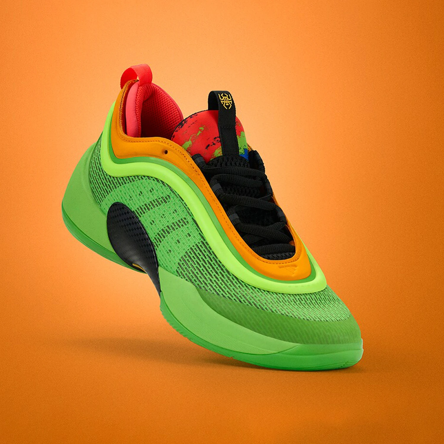 

Adidas оригинальные осенне-зимние новые мужские модные баскетбольные кроссовки с мягкой подкладкой IG9089