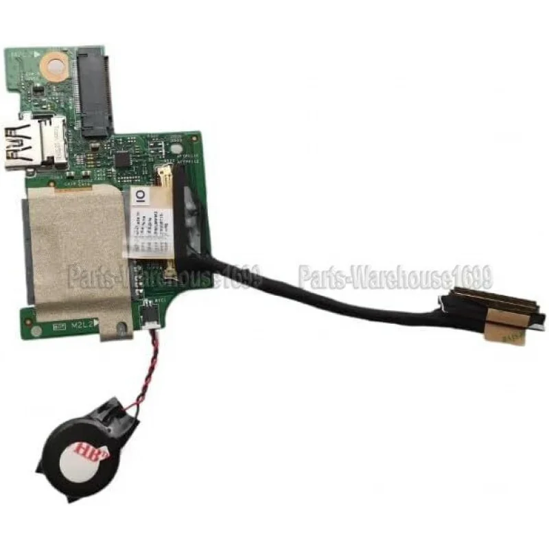 

A+New for Dell Inspiron 7370 7373 Switch Board 03MFMX 3MFMX 008YD0 08YD0