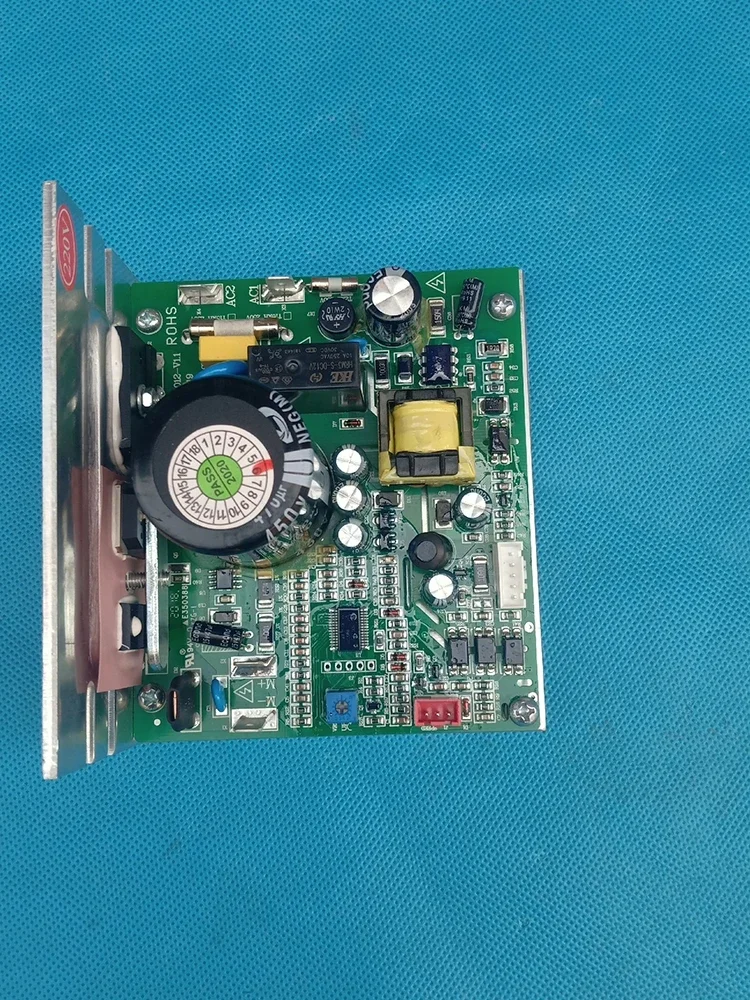 Orient Youmei Shuhua treadmill SH5113 Orillon main board circuit board, lower control board circuit