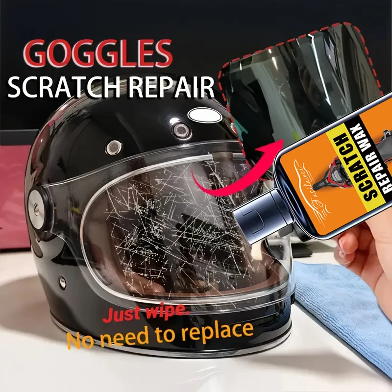 

Пакет для ремонта царапин на мотоцикле — Набор для удаления автомобильных царапин: быстро устраняет завитки, восстанавливает блеск и яркость всех