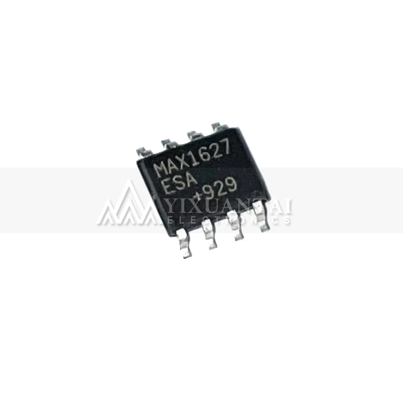 10pcs/lot  NEW Original  MAX1627ESA  MAX1627 ESA  MAX1627E MAX1627ES MAX1627 SOP8