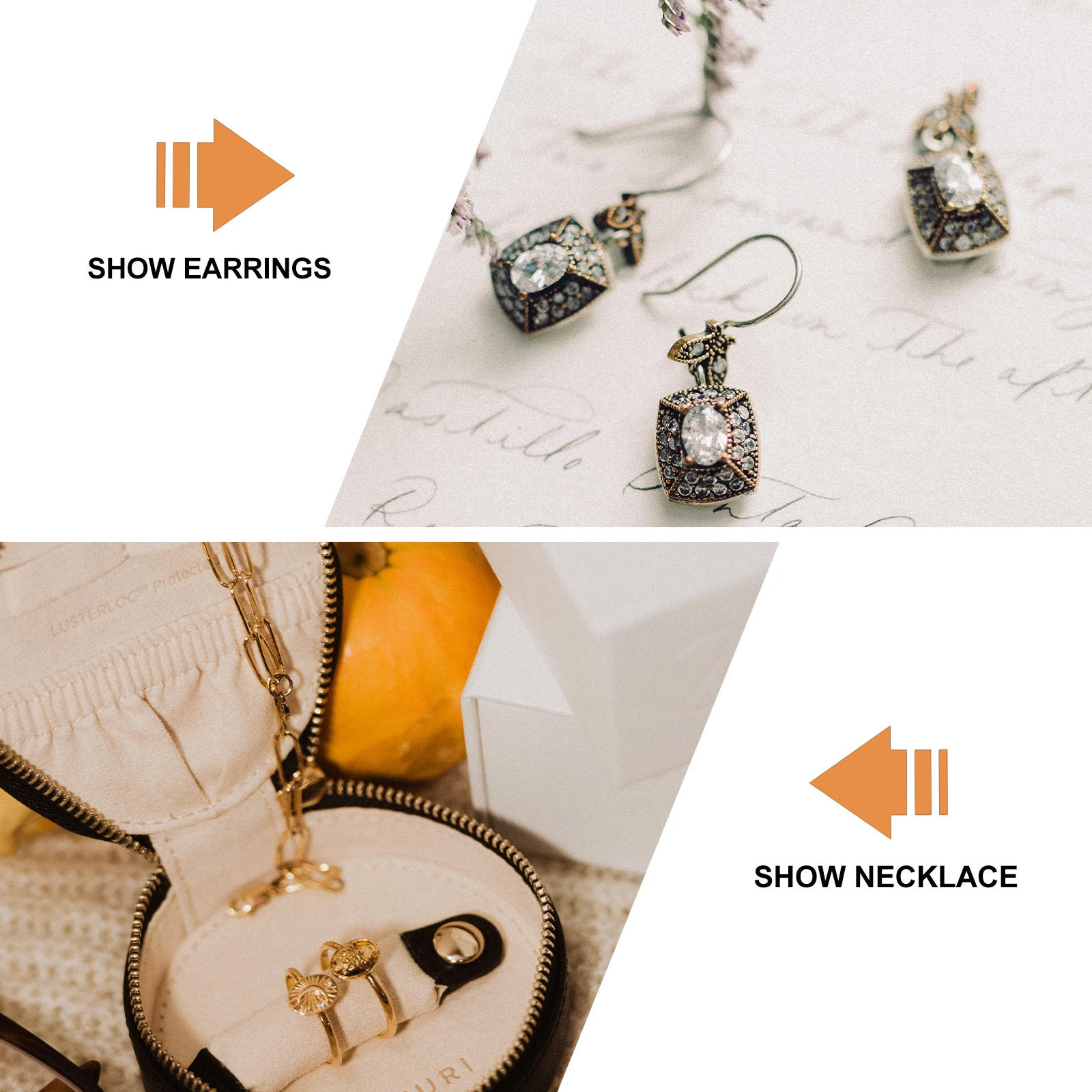 

1Pcs Unicorn Design Ceramic Ring Jewelry Tray Storage Organizer Desktop Display Holder Jewelry Plate Ring Display Stand