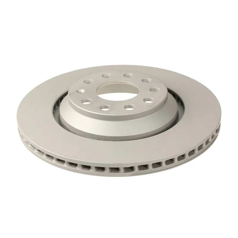 Car Brake Discs for au di RSQ3 RS3 Rear Rotor Set 5Q0615601E