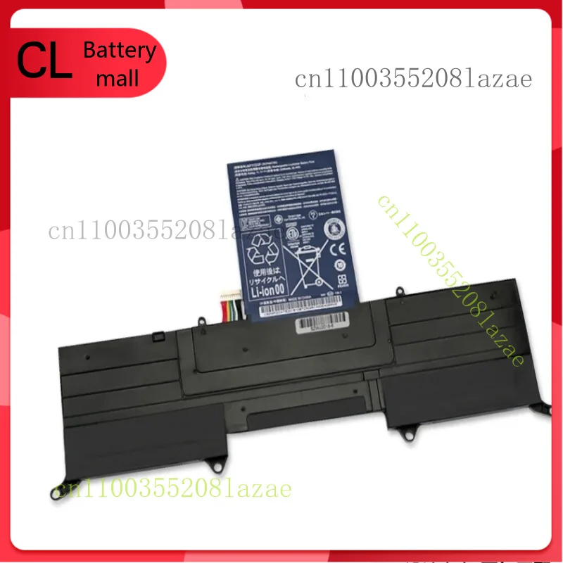 

New AP11D3F AP11D4F Battery for Acer Aspire S3 S3-391 S3-371 MS2346
