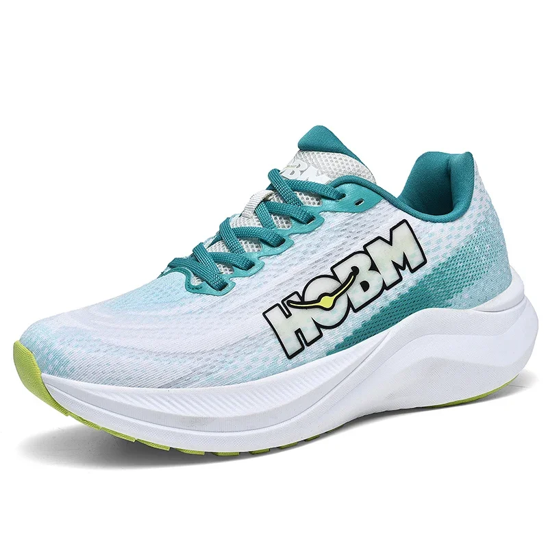 

Men’s Running Sports Shoes Lightweight Sneakers for Men Tenis Breathable Shock Absorption Athletic Training Footwear