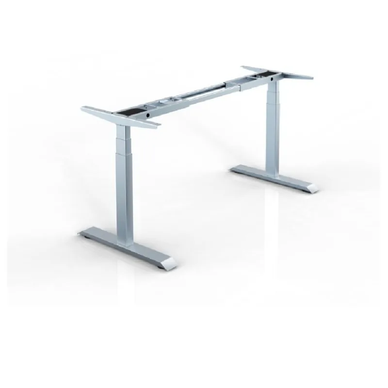 Office computer desk formal three-leg lifting e-sports table rack electric lifting table legs electric lifting table