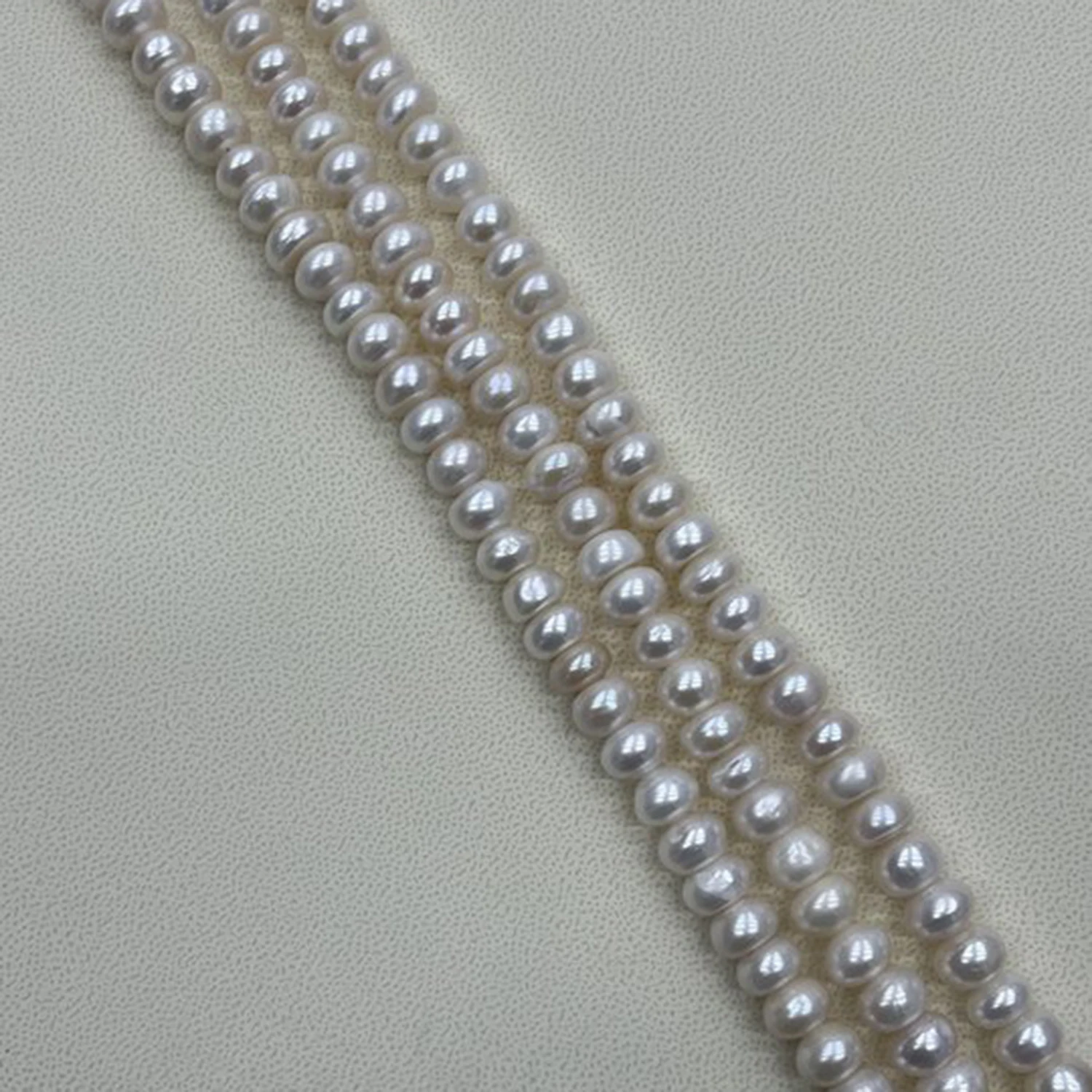 

Натуральный пресноводный жемчуг, крупные овальные плоские бусины 10-11 мм, для изготовления ожерелий, барочные материалы, оптовые аксессуары для ювелирных изделий, подарок для женщин