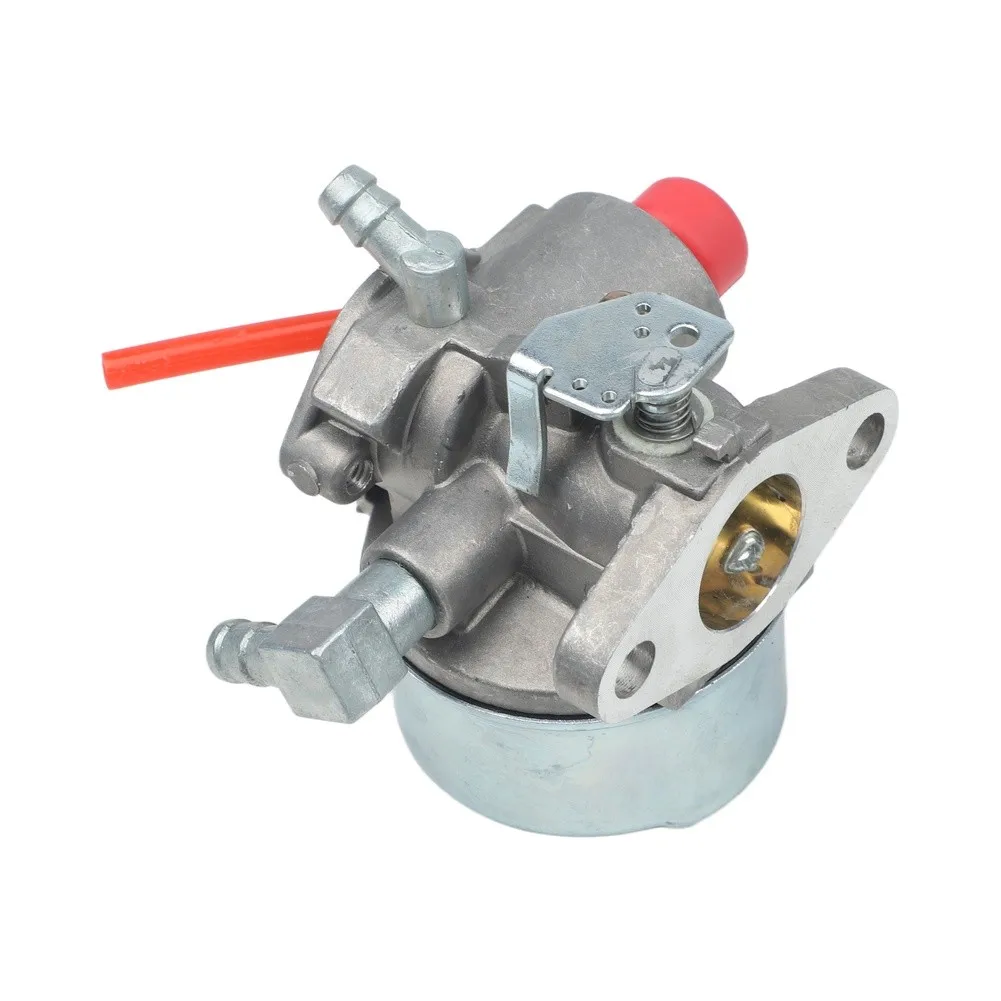 Reliable Carburetor for HP For 4 5 6 75 Replace Part Numbers For 6For 40350 6For 40303 Compatible with LV195EA LEV100 Models