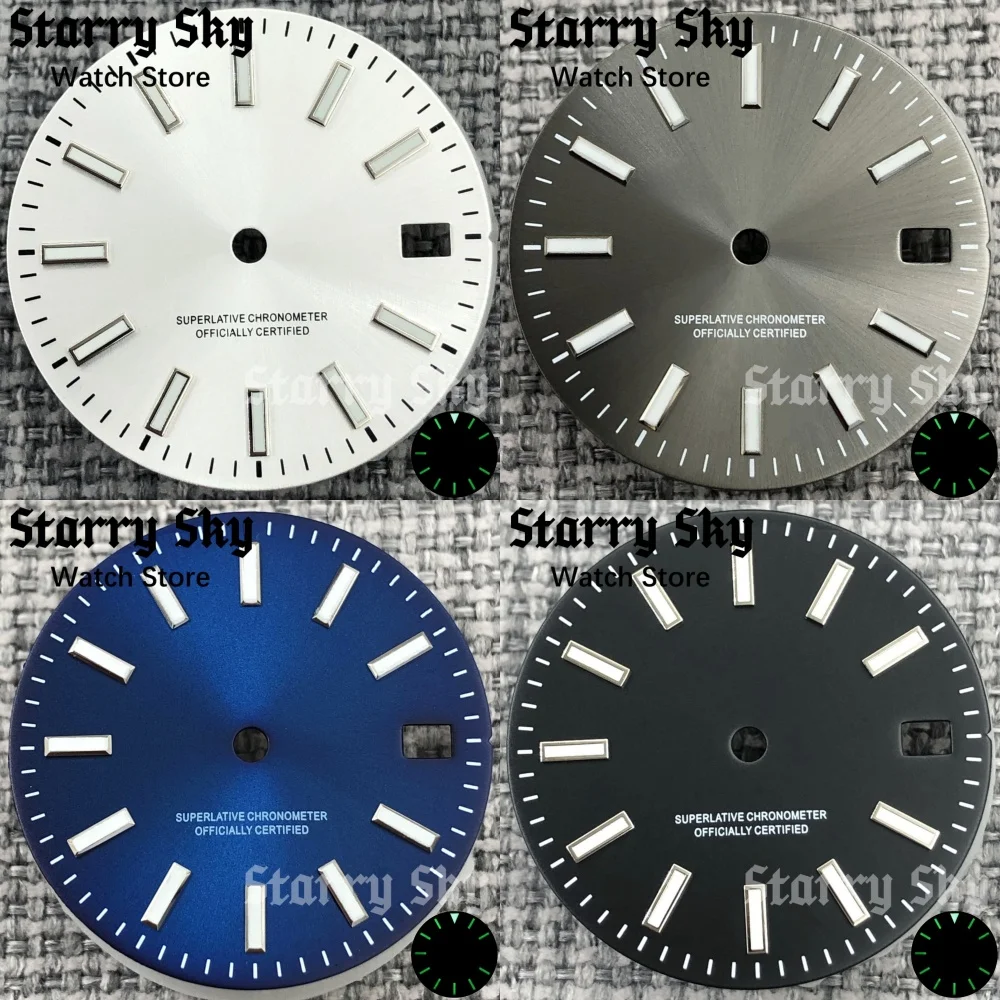 Starry Sky 29Mm Whi…