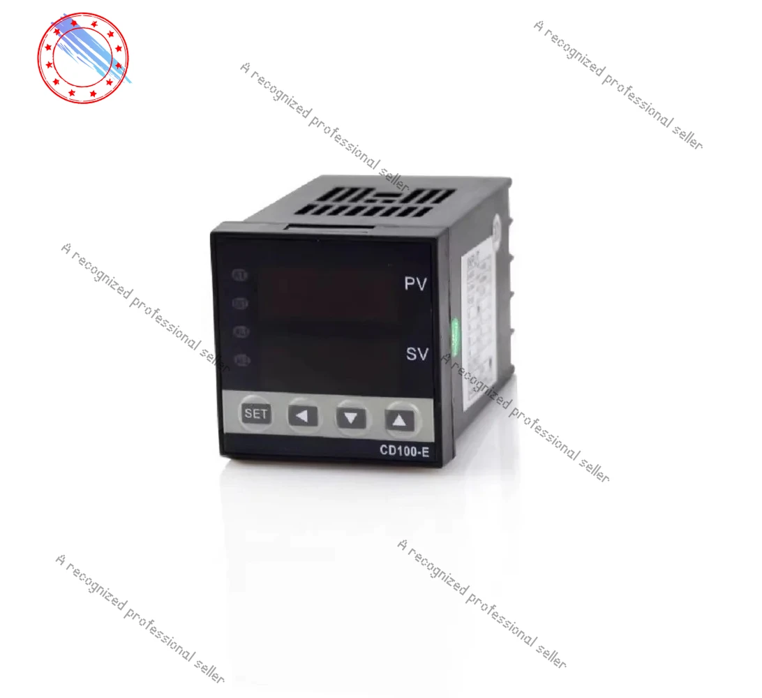 

CD100-E Интеллектуальный ПИД-цифровой дисплей Контроллер температуры Контроллер температуры CD100 CD100E