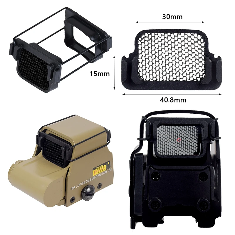 Tactical Cellular N…