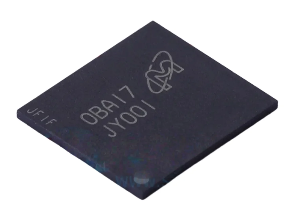 MTFC4GACAJCN-4MIT - Screen printed with JY001 - BGA package - New original factory stock available