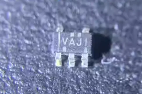 

VAJI TLV2711IDBVR SOT23-5