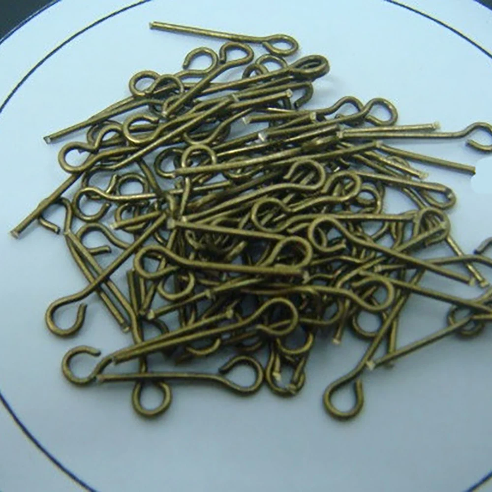 Ancient Ship Model Accessories Special Antique Metal Nail
