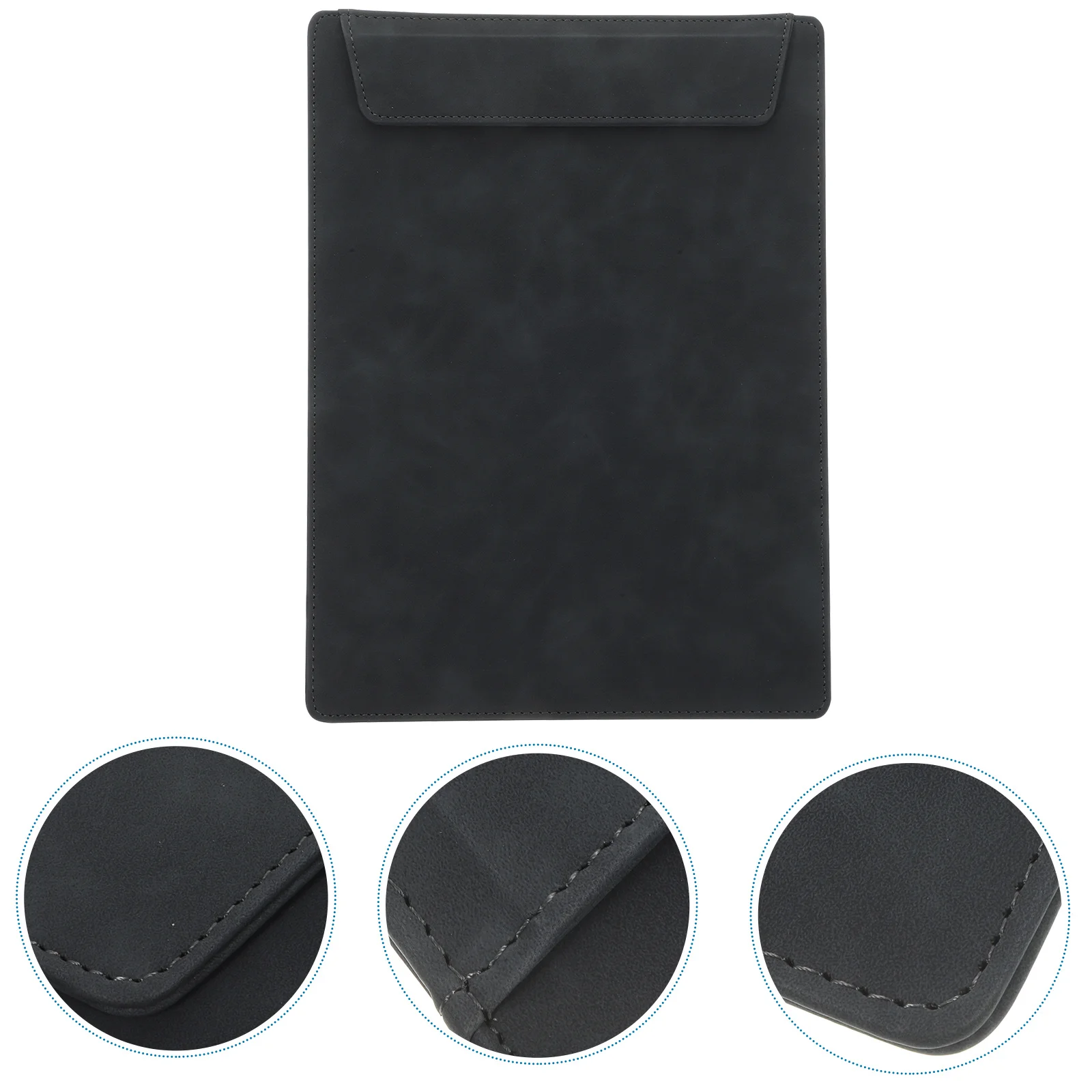 

Magnetic Clipboard Thick Writing Support Board Portable Office Document Clip Multi-Purpose Clipboard Clip Board