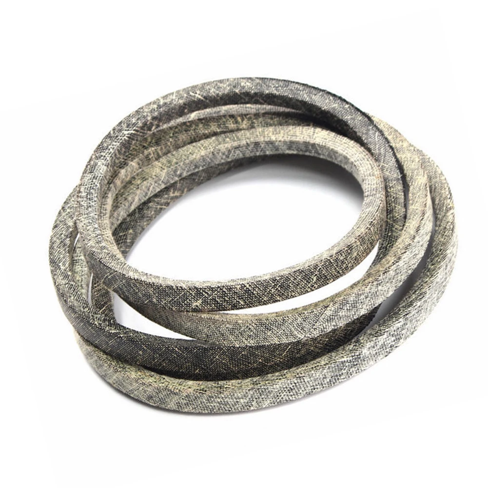 1Pcs 50 Inch Lawn Mower Belt For Toro 110-6892 For Gravely 07200107 For Timecutter Z5000 For Zoom Series Heavy Duty Replacement