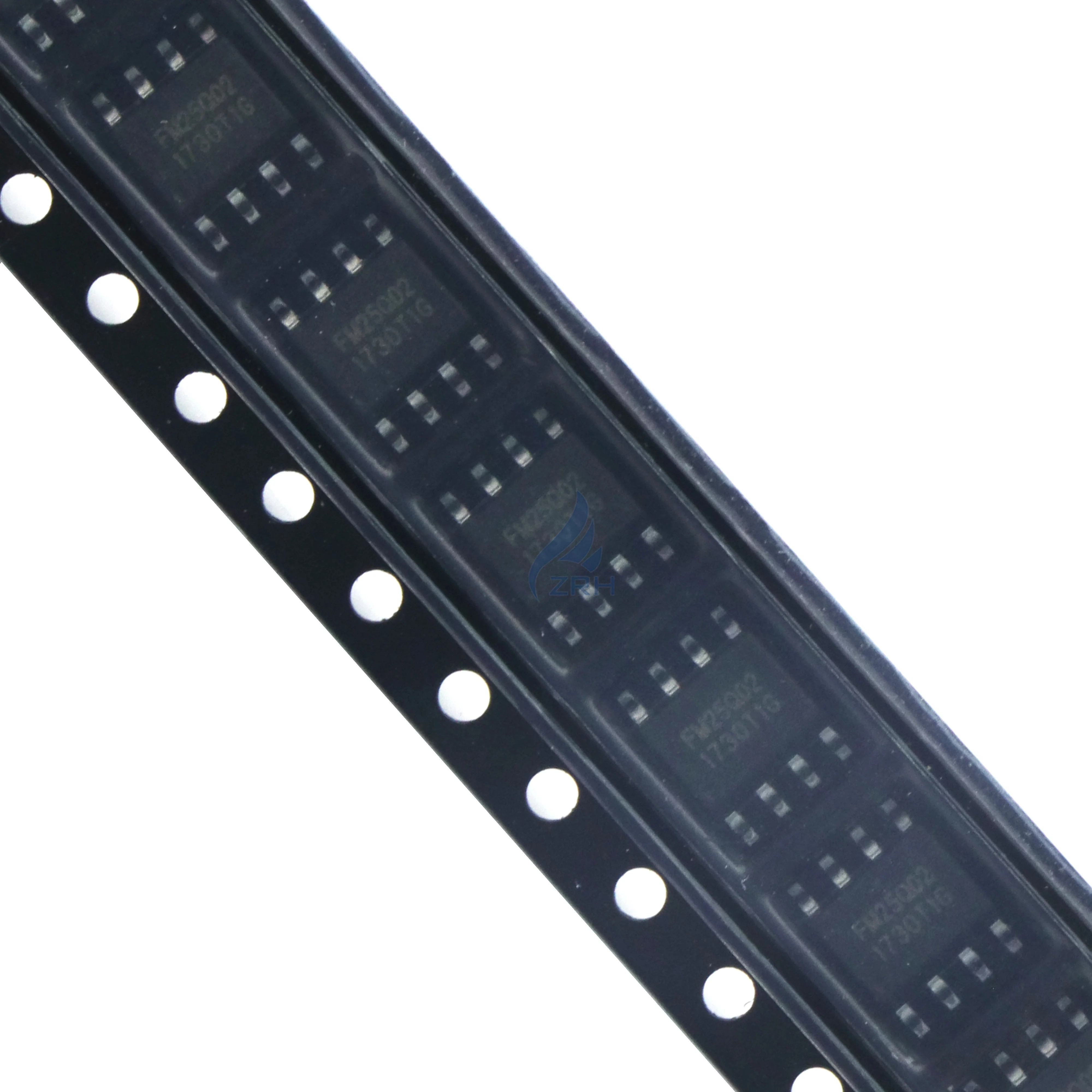 FM25Q02-SO-T-G Memory IC Chips Brand New And Original SOP-8 Encapsulation