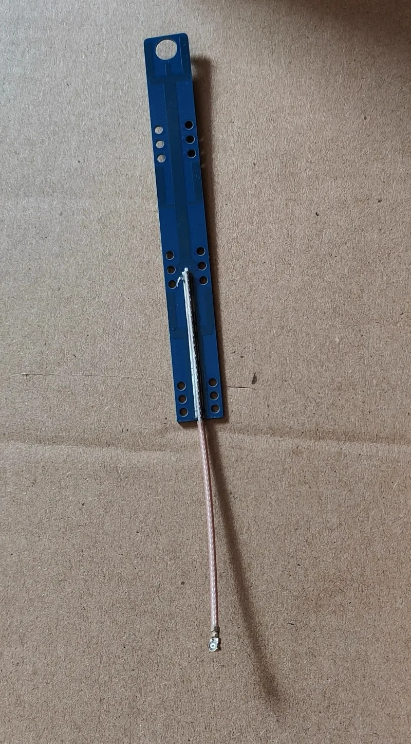 

7,5 дБ Raspberry Pi FPV Walksnail Антенна с неподвижным крылом