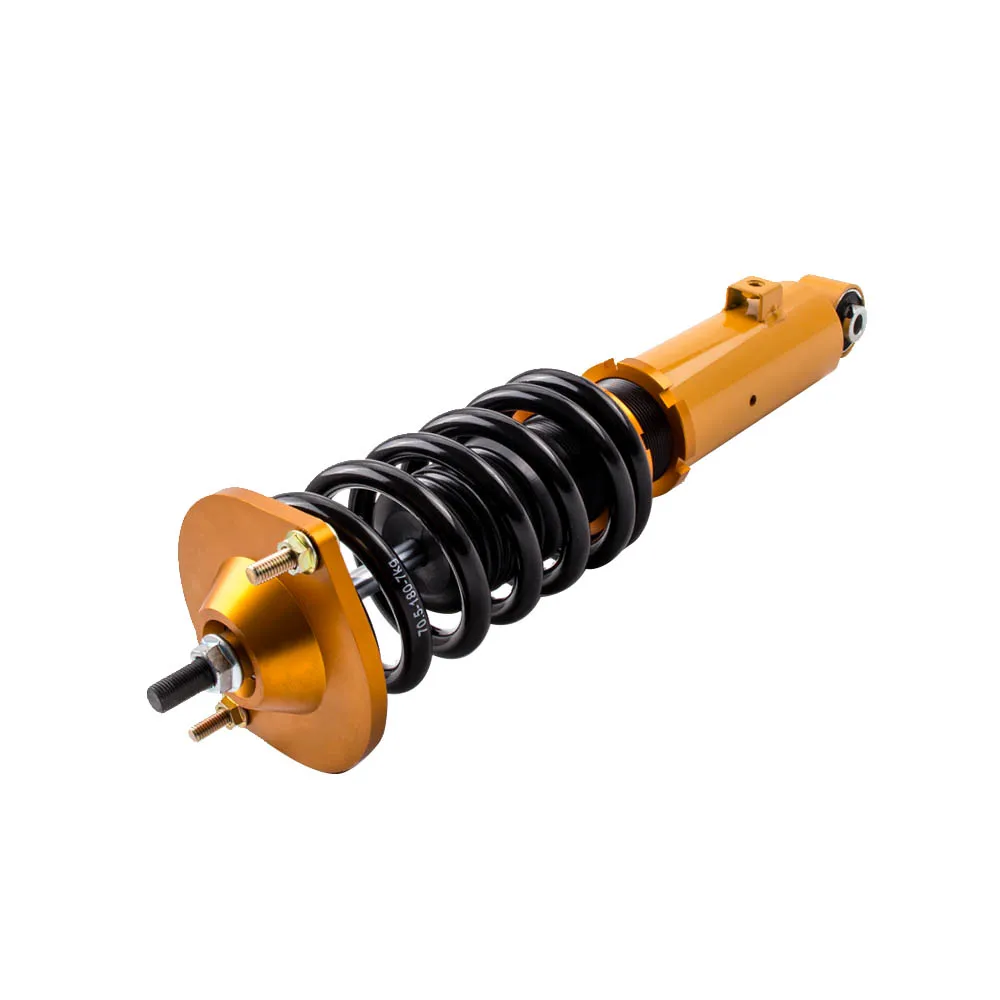 Rennsport-Fahrwerksfedern-Kit für Mazda Miata MX-5 II NB 1998-2005 – Detail 4