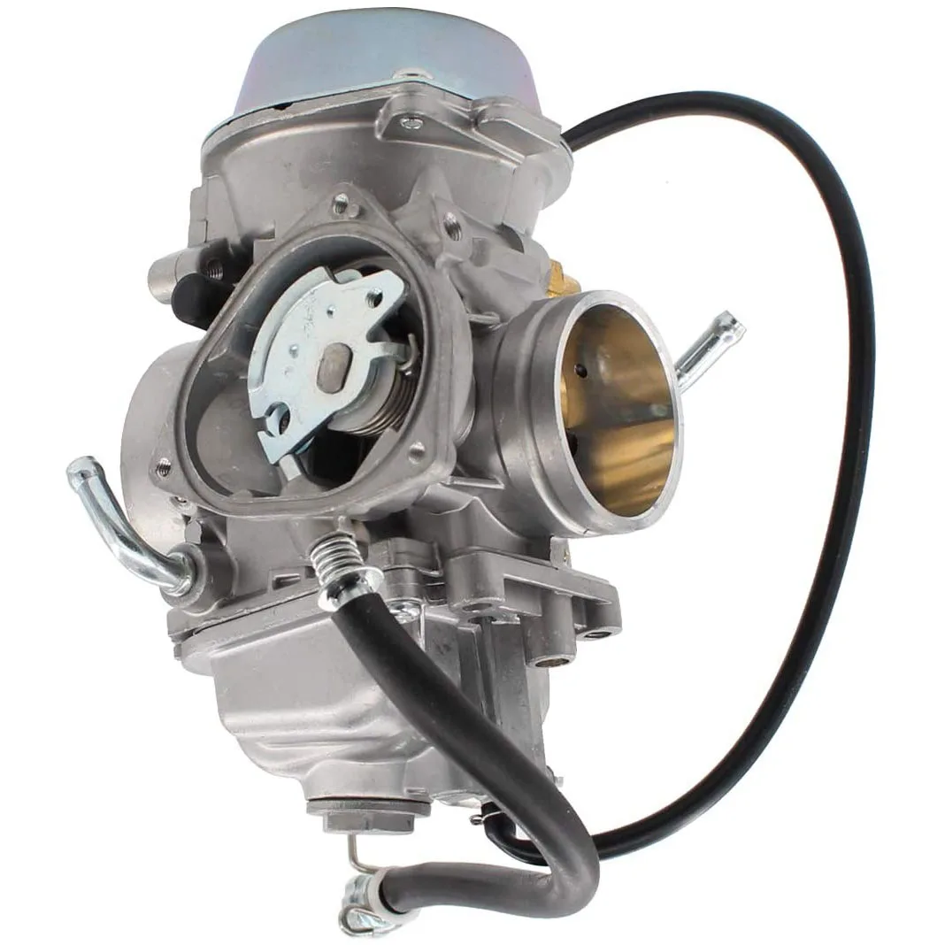 New Carburetor for 2001-2005 & 2010-2012 Sportsman 500 1997-2009 Scrambler 500 2000-2002 Trail 325