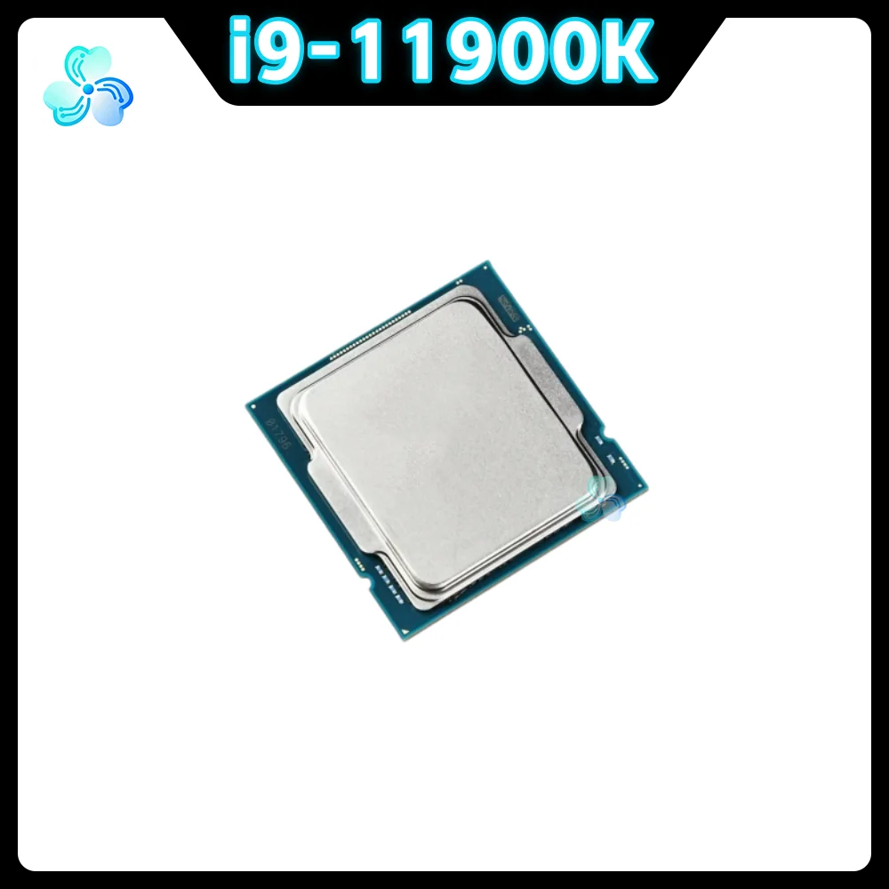 Core I9-11900K Srkn…