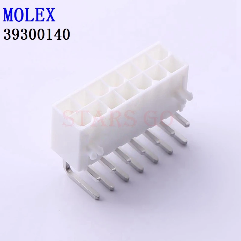 

10PCS 39300140 39300120 39300100 39300080 MOLEX Connector