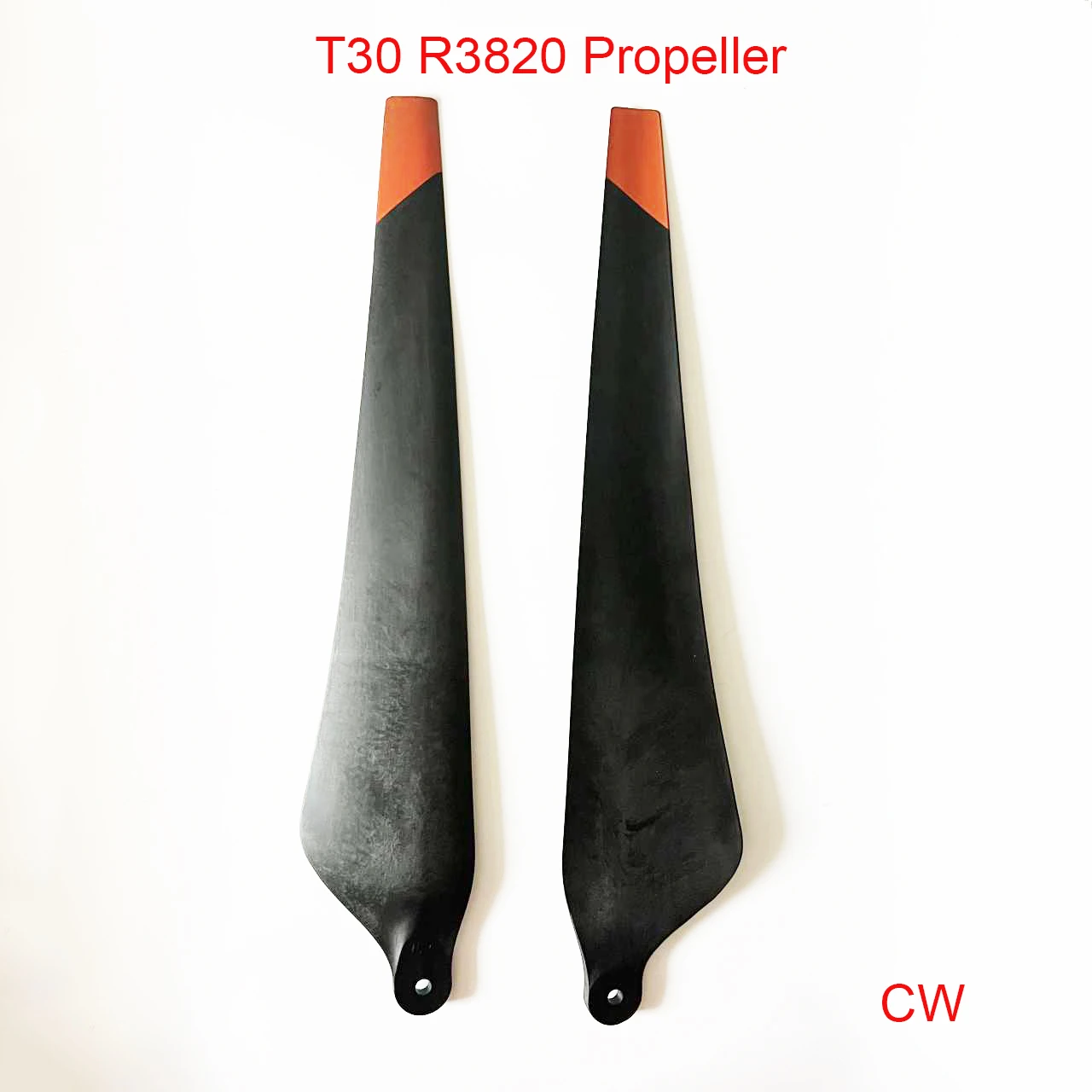 Original New For DJI T30 R3820 Propellers CW/CCW Propellers Argas Plant Protection Drones Accessories Repair Parts