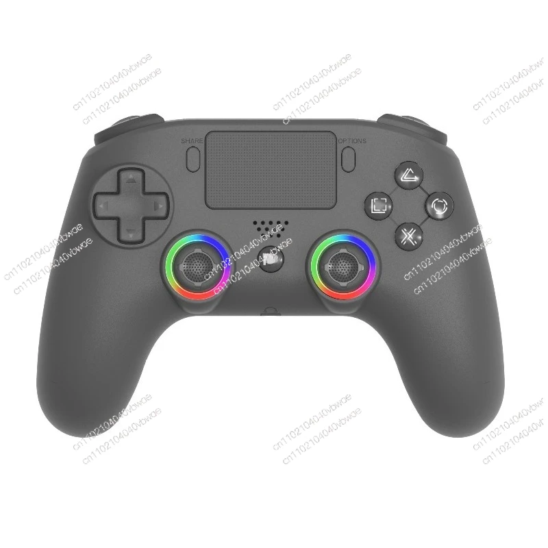 

PS5 Bluetooth controller p5 wireless RGB glare controller supports ps5 native games