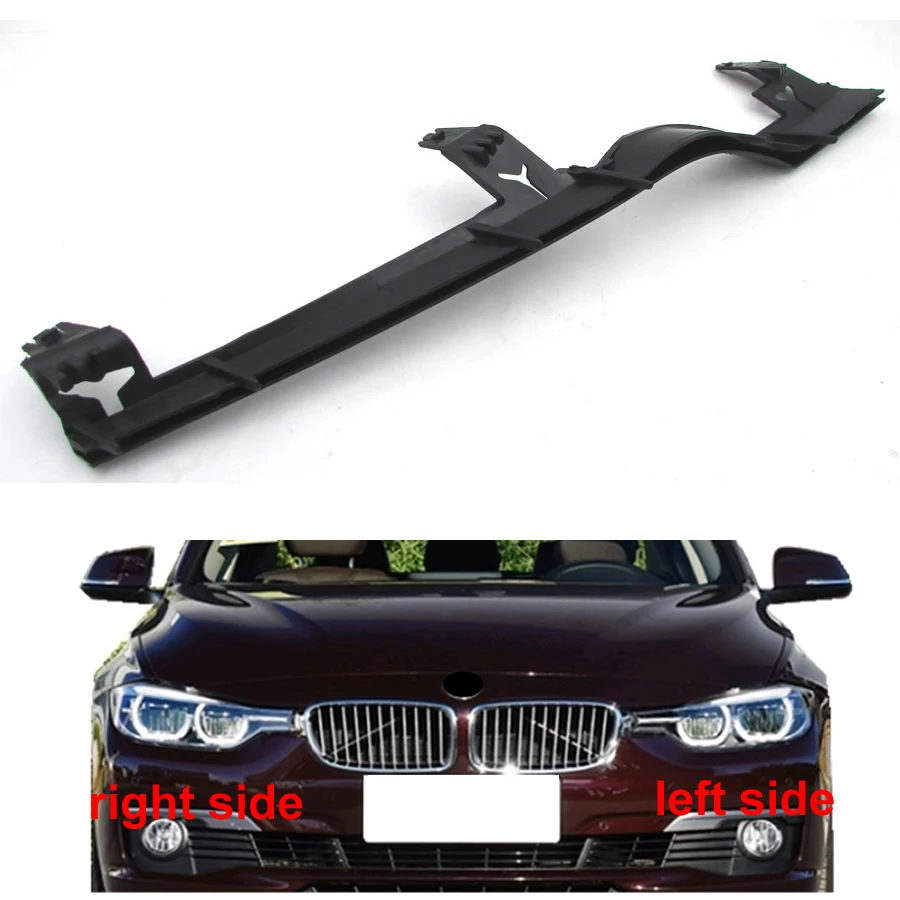 

Для BMW 3 серии F30 F35 316 318 320 328 330 335 2013-2015 гг. Резиновая уплотнительная лента для фар, декоративная лента для фар