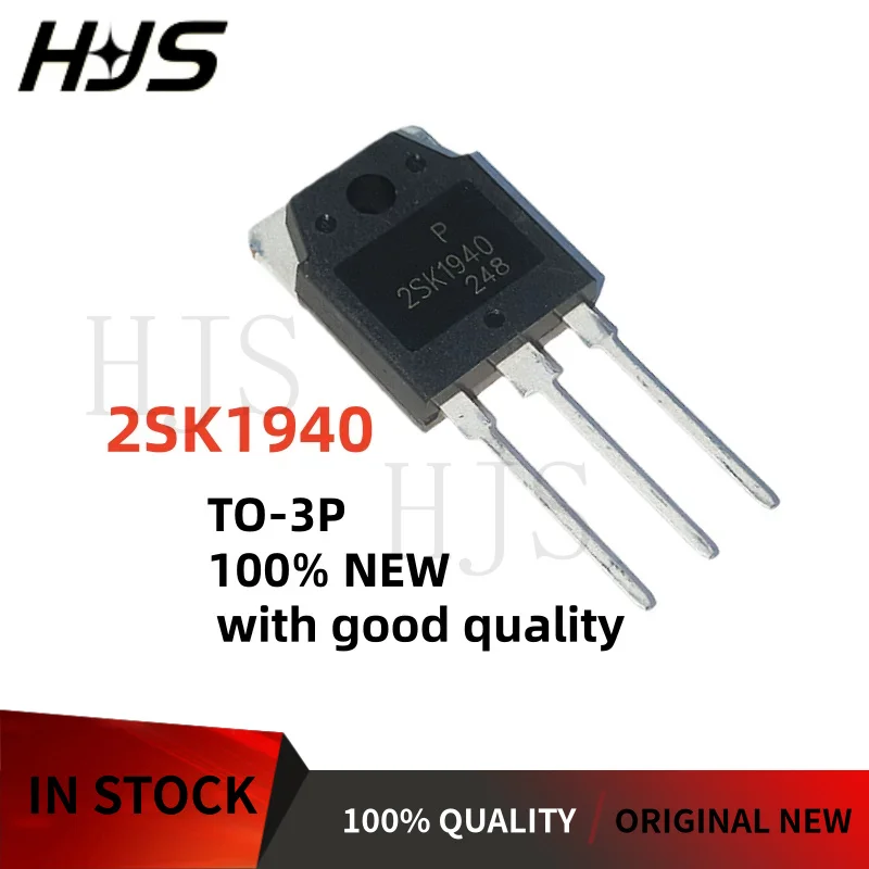 5~20Pcs 2SK1940 2SK…