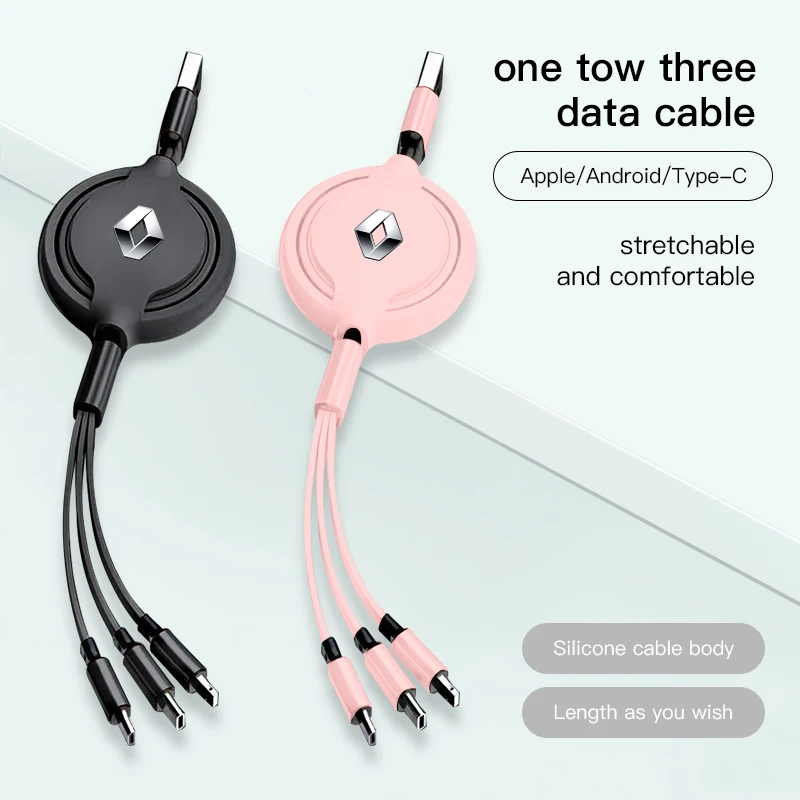 Car Interior 3 In 1…