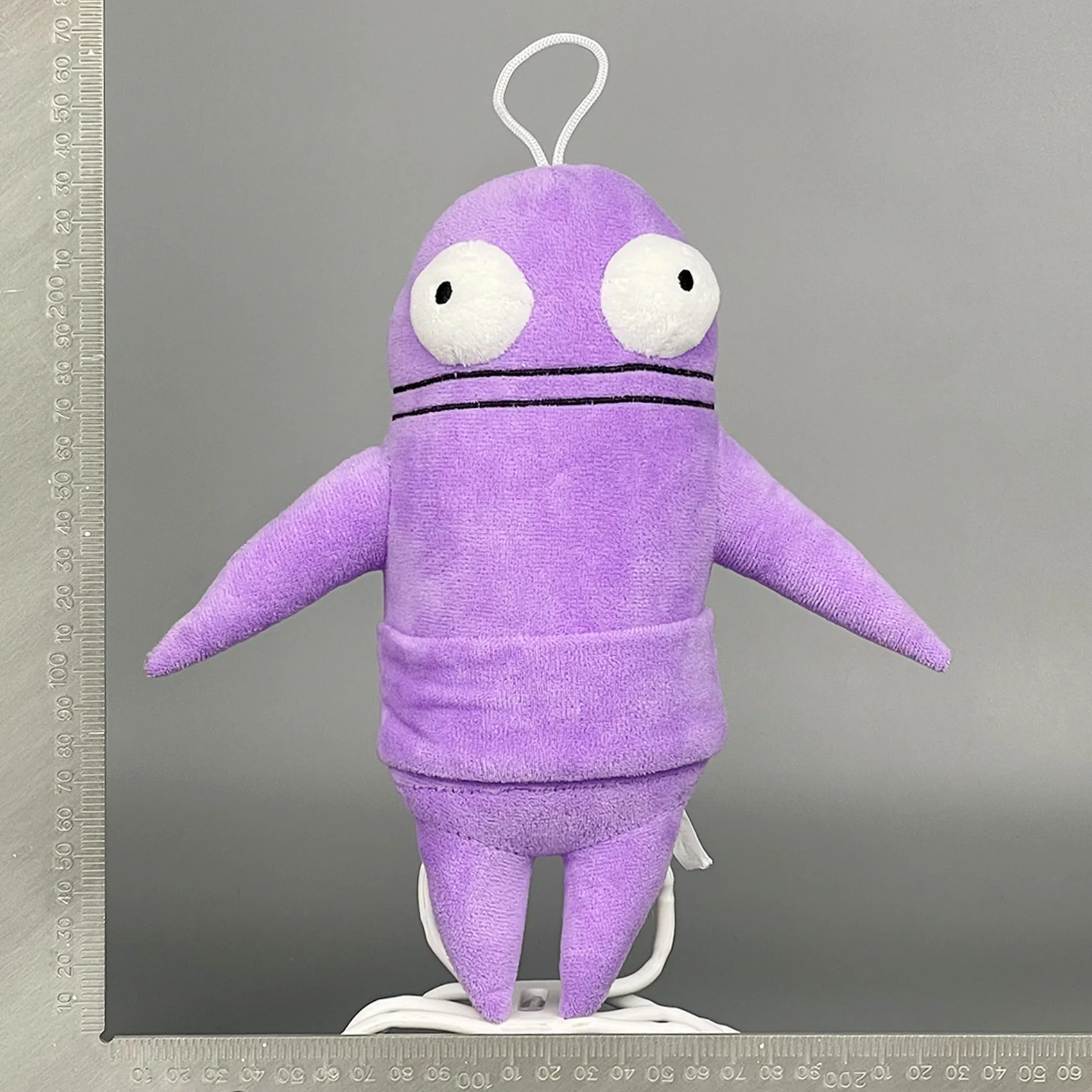 2025 New Product R E. P.O Recycling Action repo Plush mailbox player game peripheral Plush toy dolls holiday Gifts