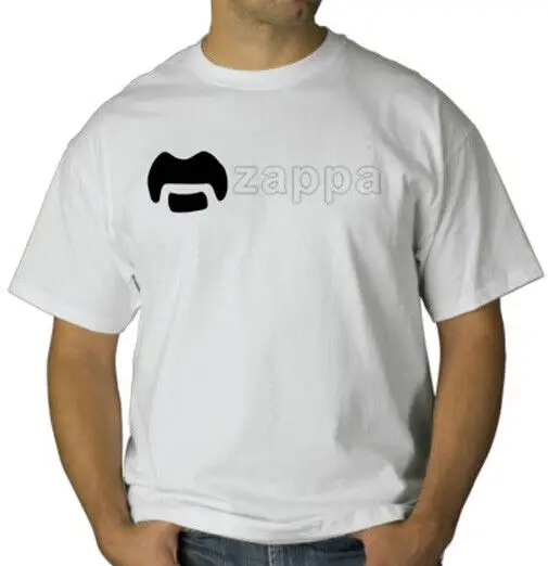 

FRANK ZAPPA Musician Composer T-shirt