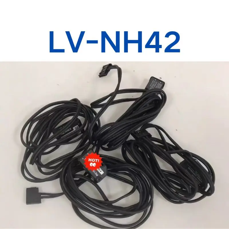 USED Sensor LV-NH42 switch  Quick Shipping
