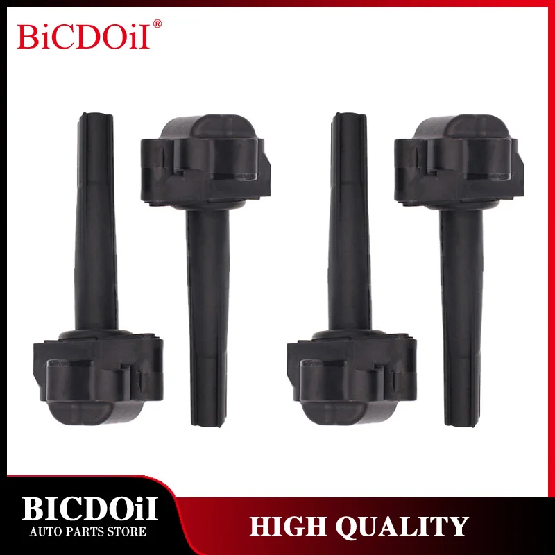 

1/4Pcs 90919-02215 Ignition Coil For Toyota Solara Avalon Camry Harrier Sienna Lexus ES300 3.0 90080-19012 UF155 9091902215