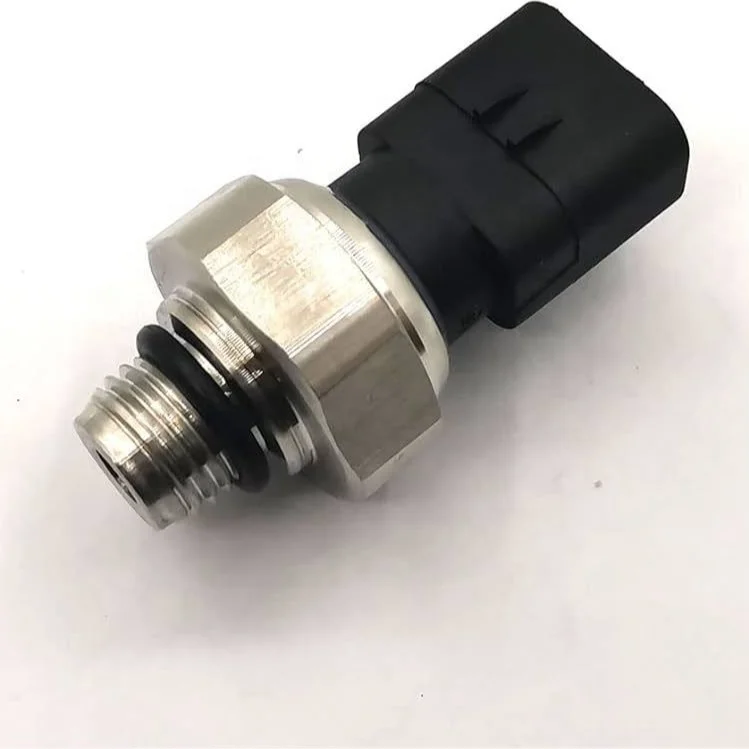 

Новый датчик давления топлива RE538128 для John Deere