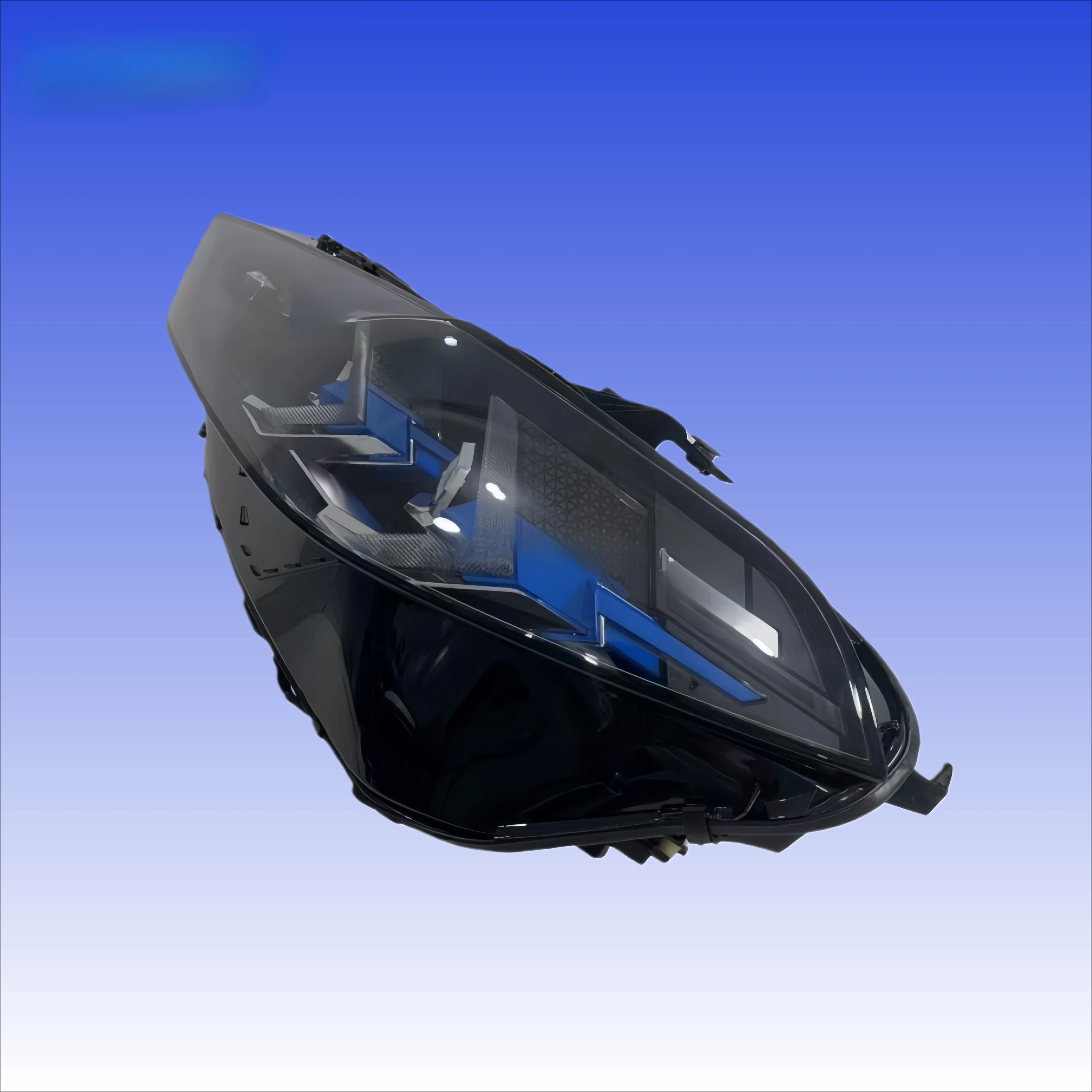 

Обновленные фары 2023-2026, подходят для X5, X6, X5M, X6M, G05, G06, F95, F96 и других моделей, замена оригинальных фар.