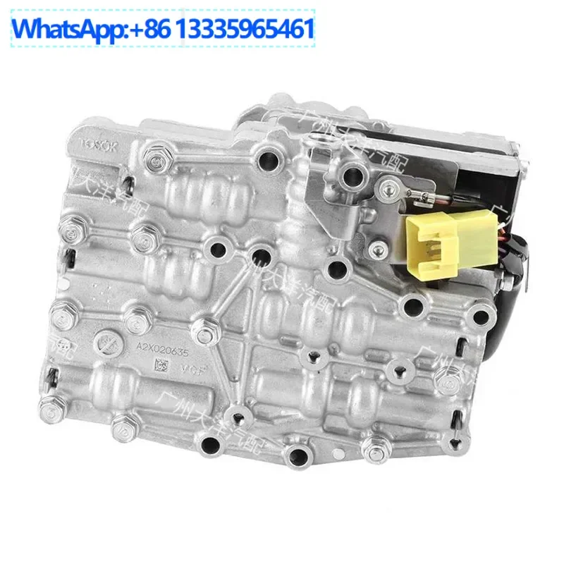 

TR580 31825AA050 CVT transmission body assembly for 2012-2016 Subaru 2.0L