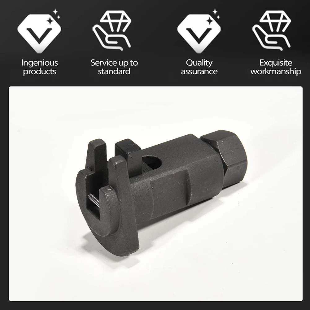 

Brand New Suspension Absorber Car Strut Shock Correct Connector Direct Installation Removal Tools Strut Spreader