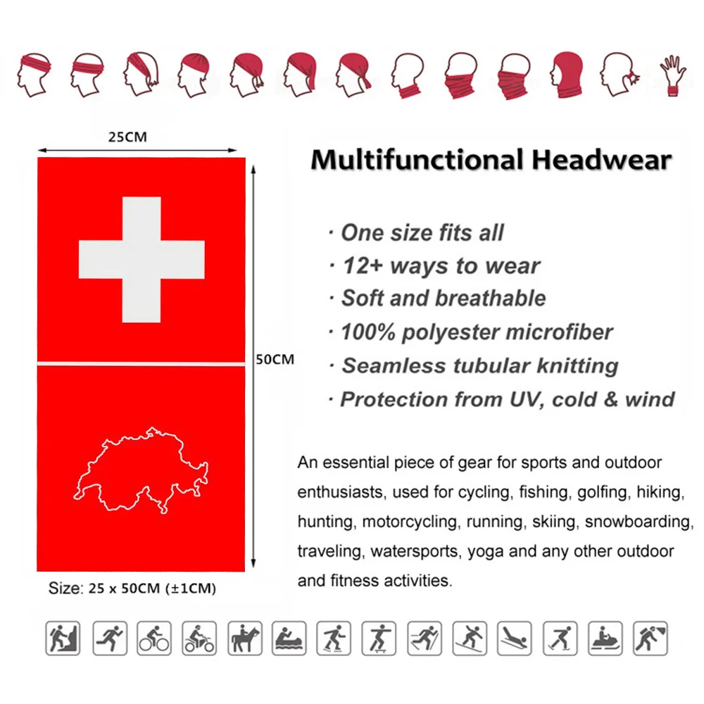 Swiss Feel Neck Gansaunas plan - Running Gear Youtube avis et prix