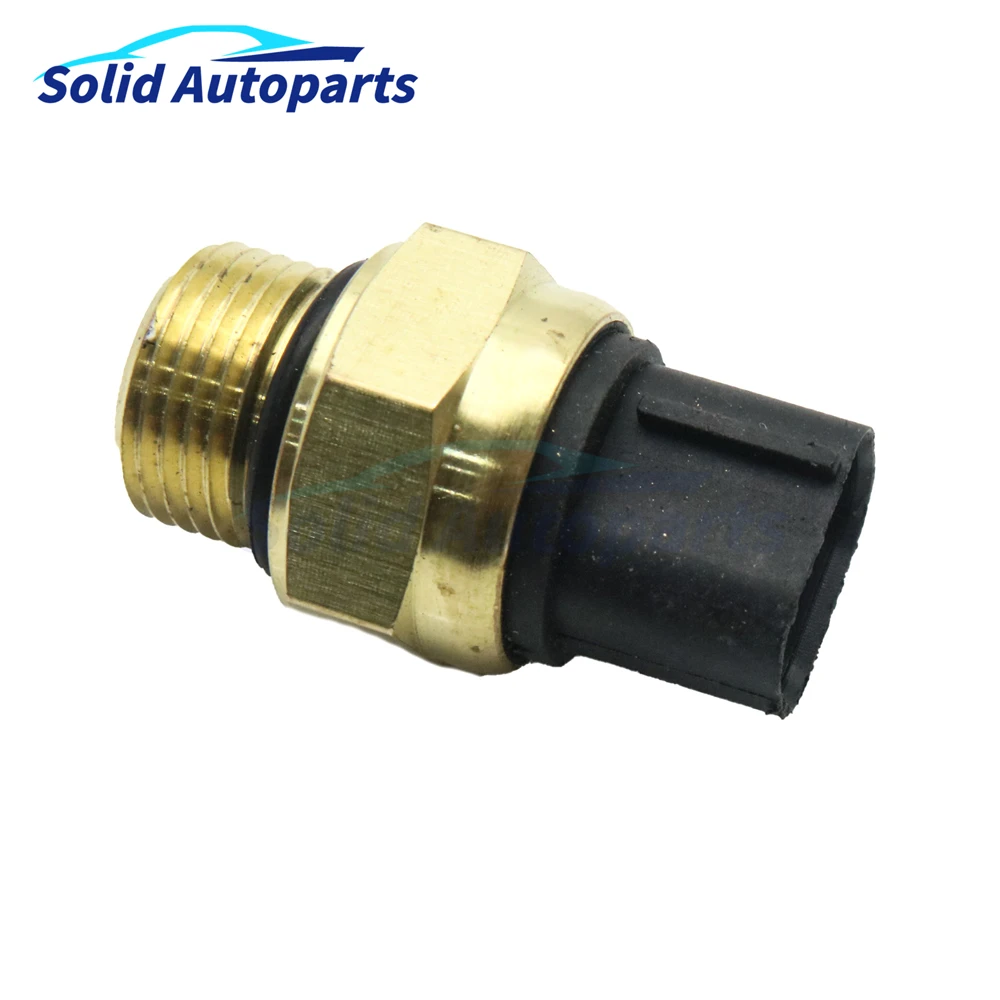 2PCS  17680-50F10  Radiator Water Temperature Sensor For Suzuki TL1000R TL1000S VL800B/C/T AN250 AN400 AN650 LTF500F LTZ400