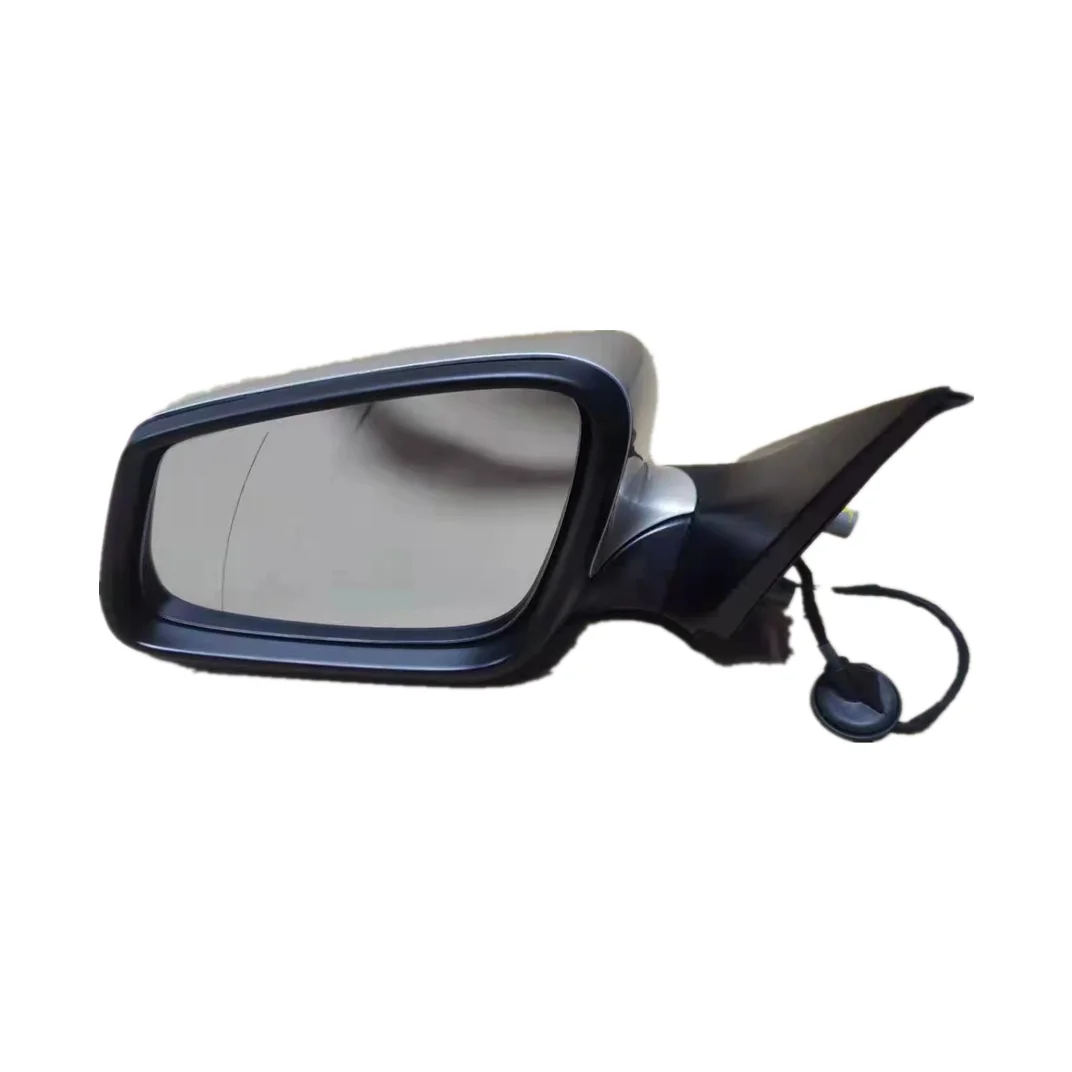 

Tom AutoOriginal Used Auto Parts Rearview Mirror Heating Side Mirror for 5 Series E60