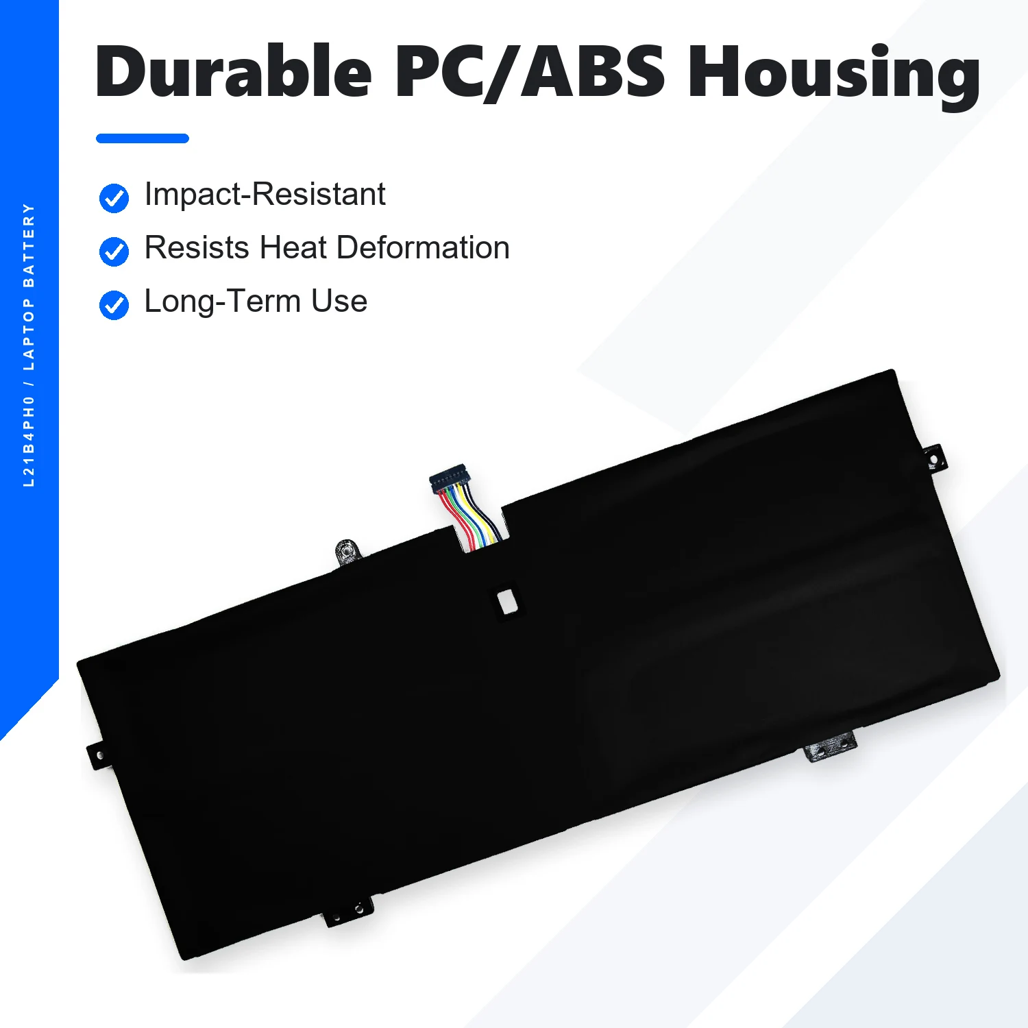 L21B4PH0 15.52V 75Wh Laptop Battery For Lenovo Yoga 9i 14IAP7 14IRP8 Air 14c IAP7 L21C4PH0 5B11D97137 L21D4PH0 SB11D97143