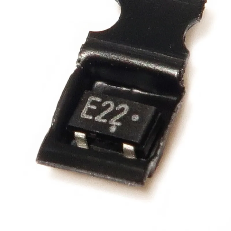 5PCS 2SK932-23-TB-E E22 AD737JNZ AD737JN U211B2 U211B U211 MPSA06 06 AD8313ARMZ AD8313ARM J1A 2SK3850 K3850